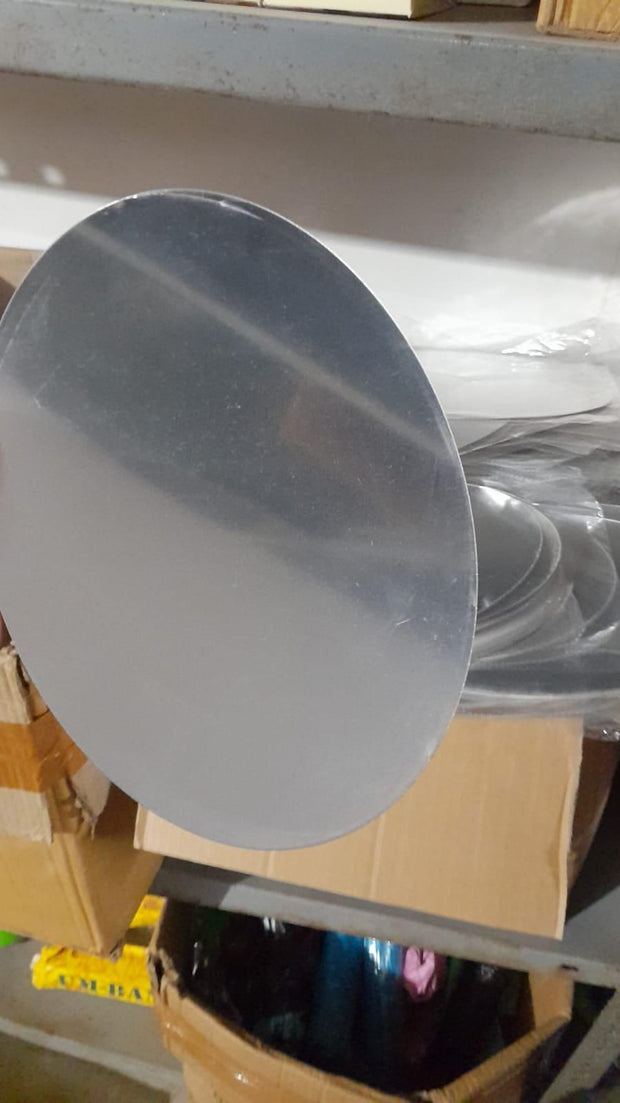 Unbreakable Mirror