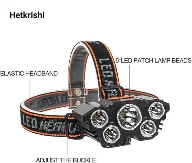 Head Torch