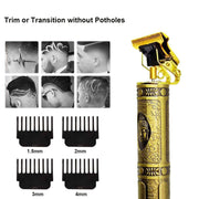 Hair Clippers