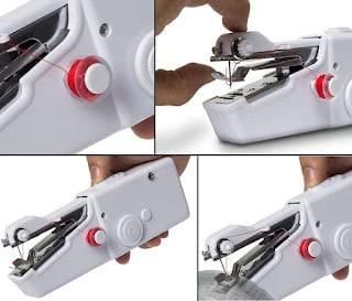 Electric Sewing Machine