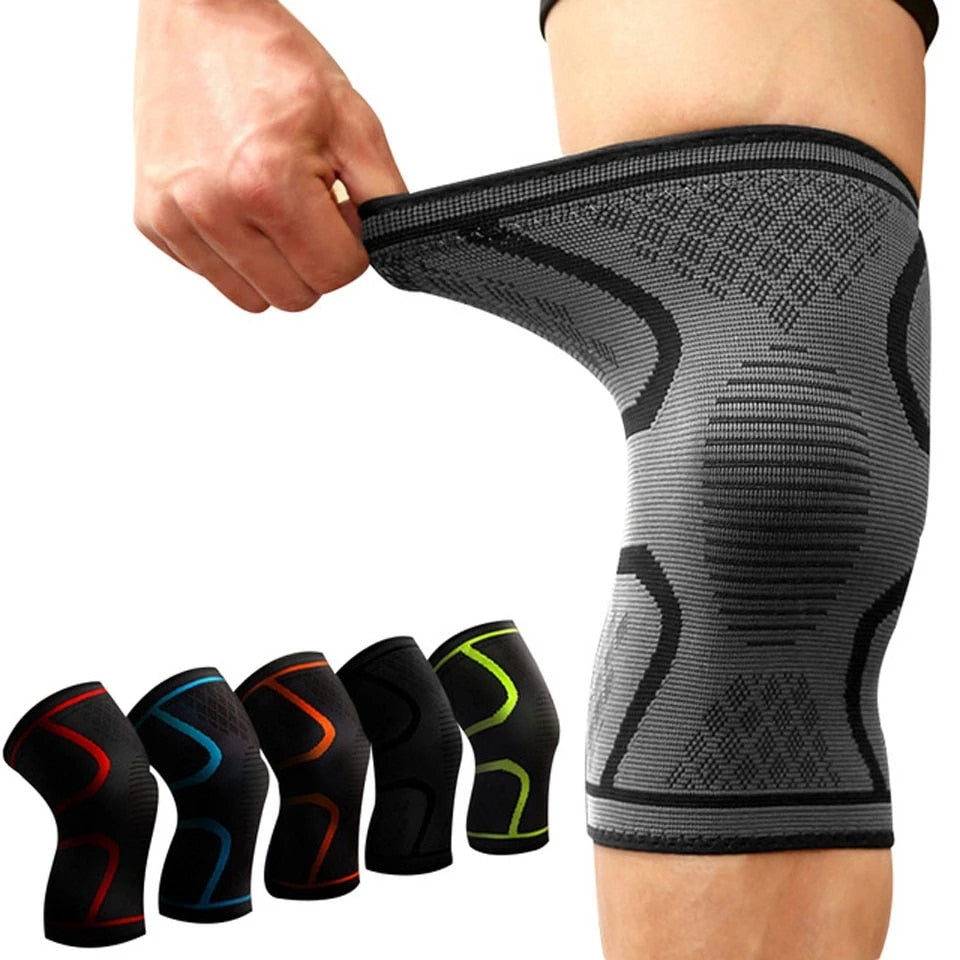 Knee braces